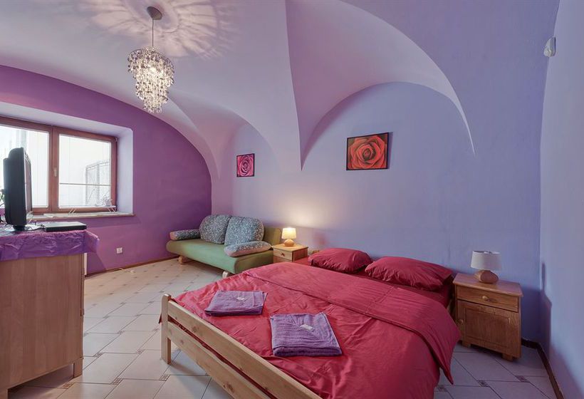 Princess Apartments 12