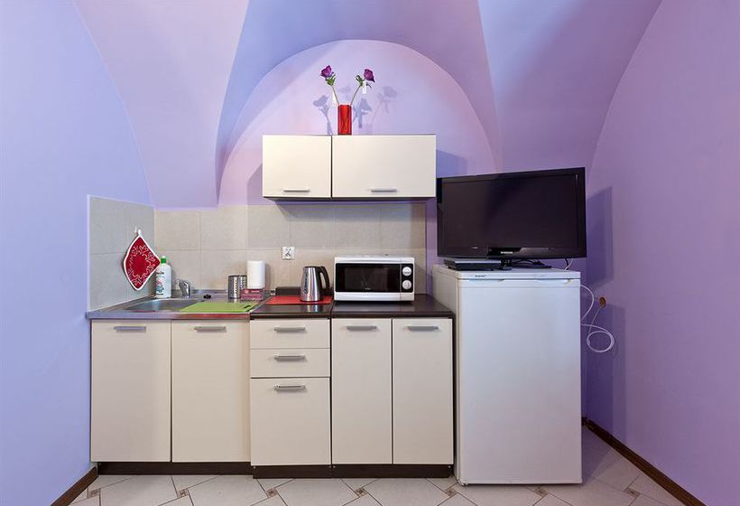 Princess Apartments 13