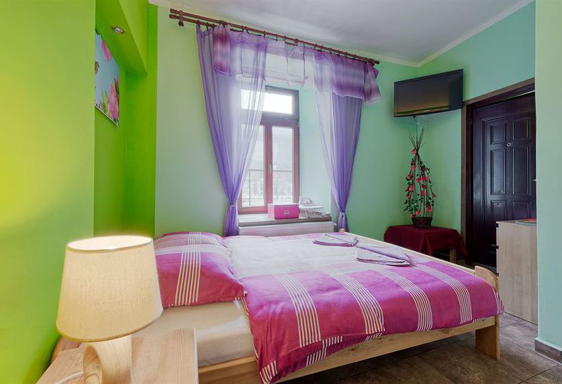 Princess Apartments 14