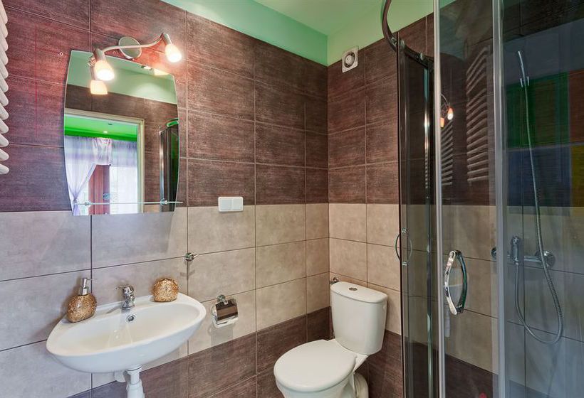 Princess Apartments 16