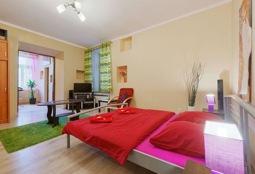 Princess Apartments 17