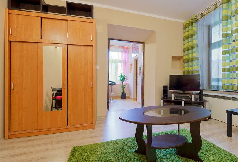 Princess Apartments 19