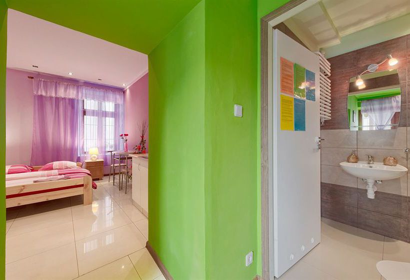 Princess Apartments 2