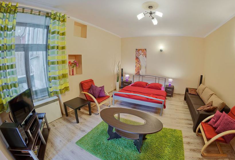 Princess Apartments 20