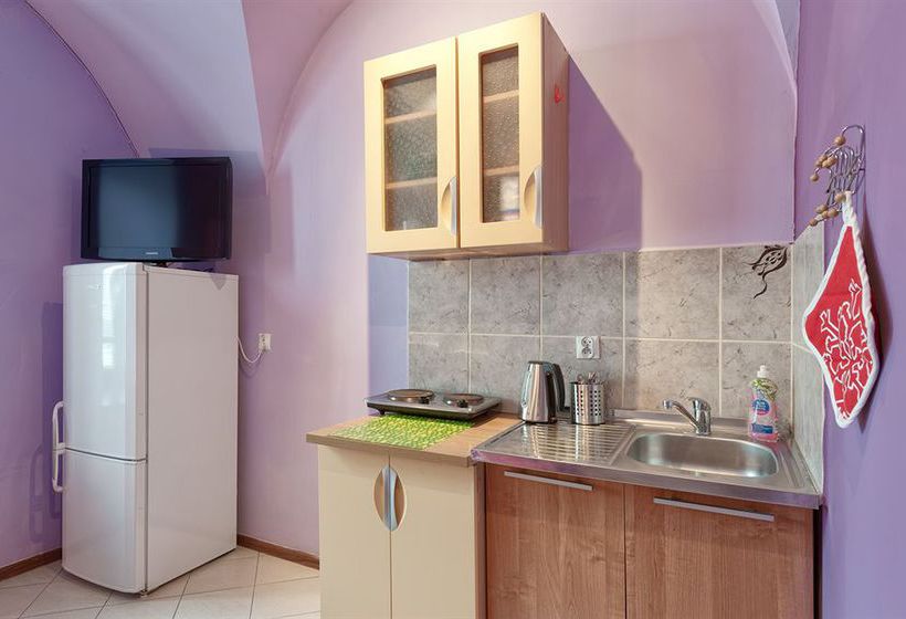 Princess Apartments 3