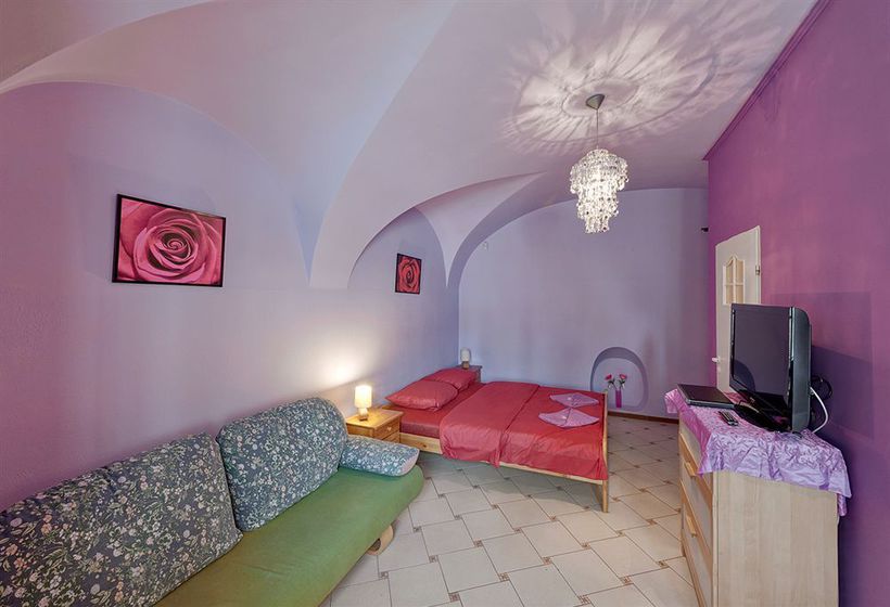 Princess Apartments 4