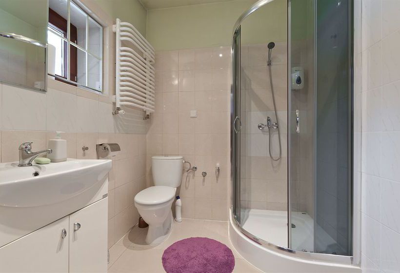 Princess Apartments 5