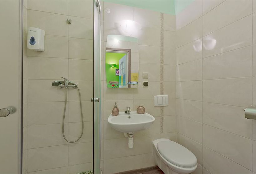 Princess Apartments 6