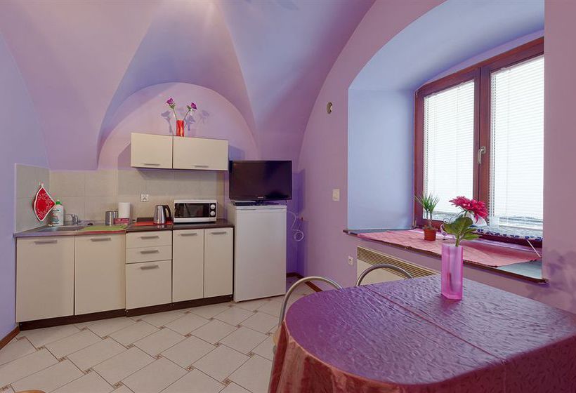 Princess Apartments 7