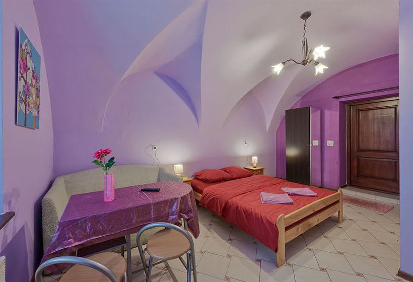 Princess Apartments 8