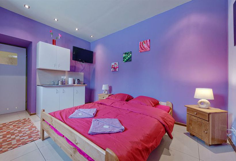 Princess Apartments 9