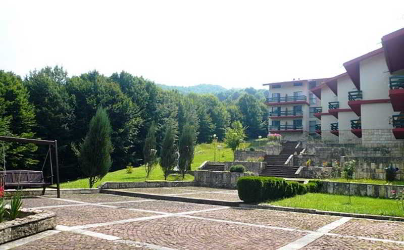 Park Hotel Ribaritsa