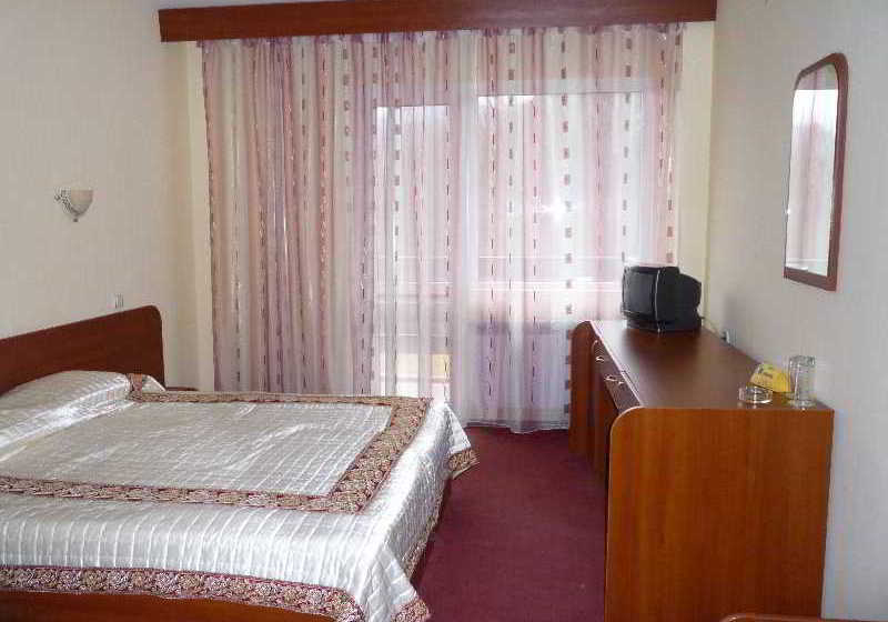 Park Hotel Ribaritsa 1