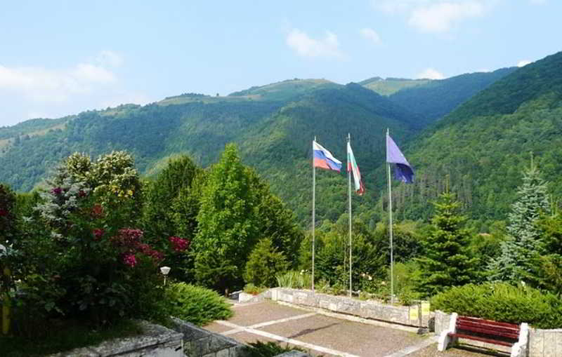 Park Hotel Ribaritsa 2