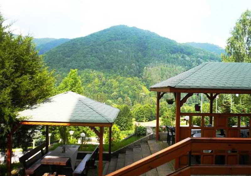 Park Hotel Ribaritsa 3