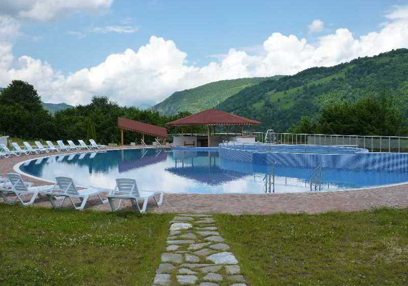 Park Hotel Ribaritsa 4