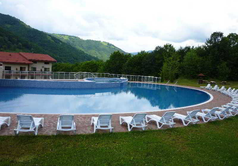 Park Hotel Ribaritsa 5