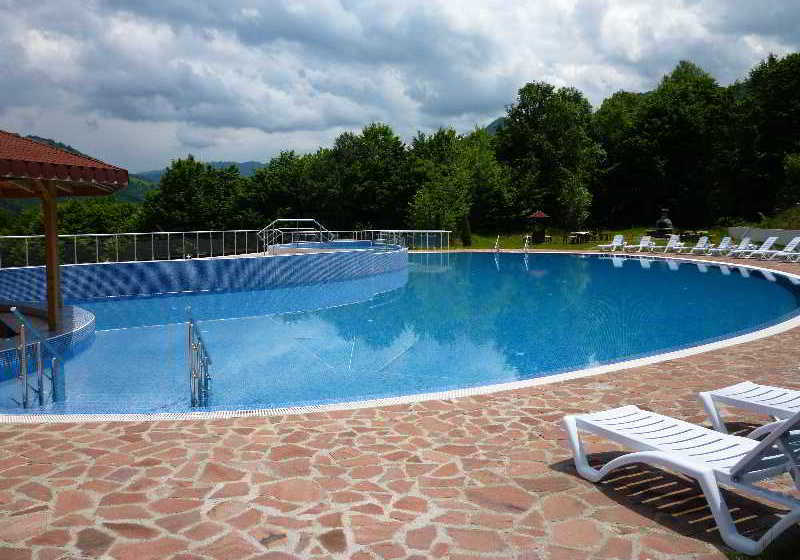 Park Hotel Ribaritsa 6