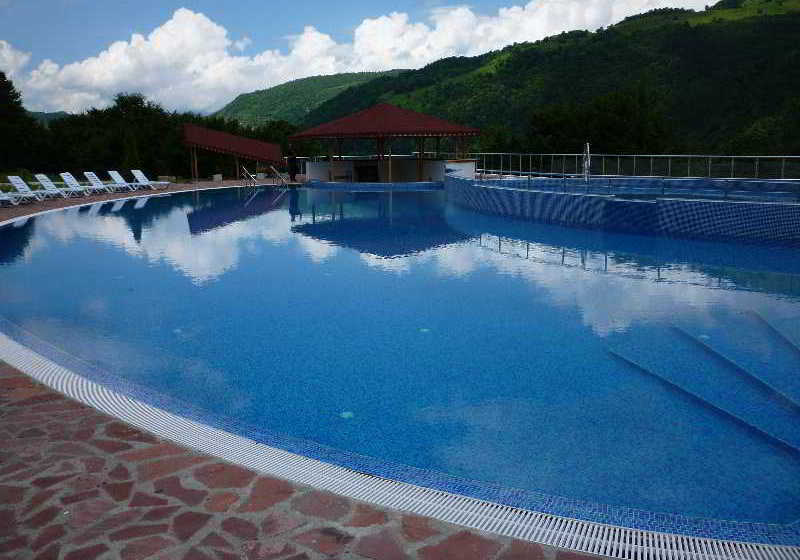 Park Hotel Ribaritsa 7
