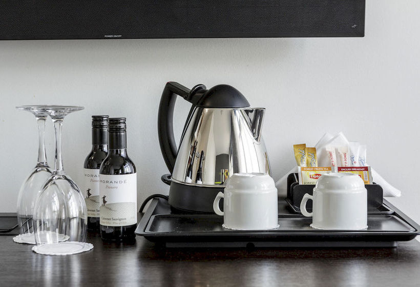 Centerhotel Midgardur