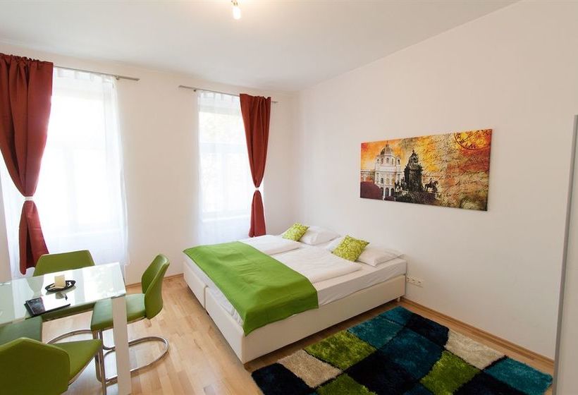 Checkvienna - Lassallestrasse