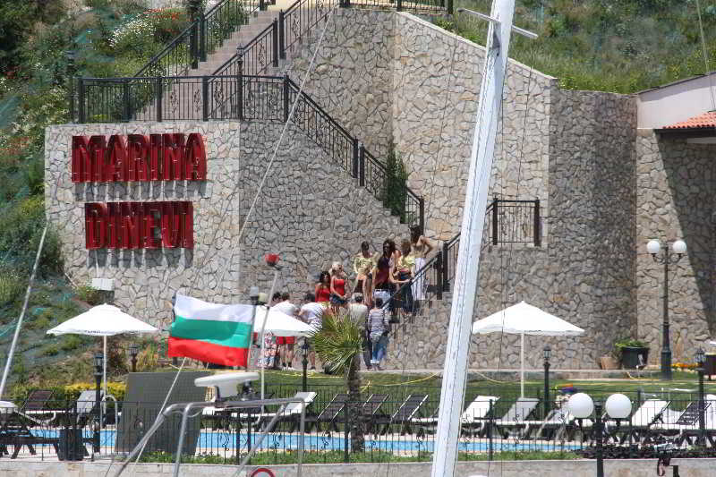 Hotel Complex Bademite