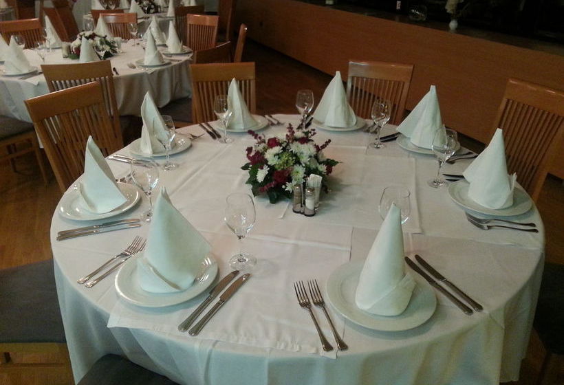 Hôtel Tomislavov Dom 1