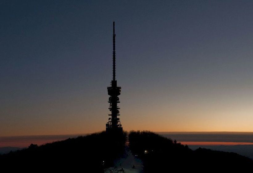 Hôtel Tomislavov Dom 13