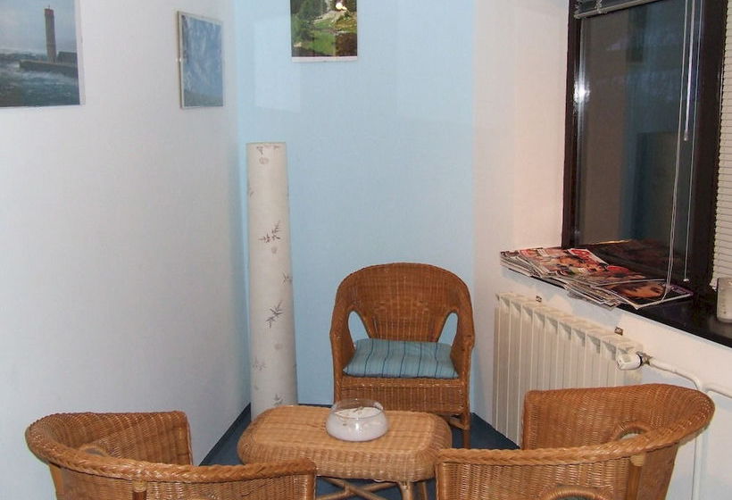 Hôtel Tomislavov Dom 14