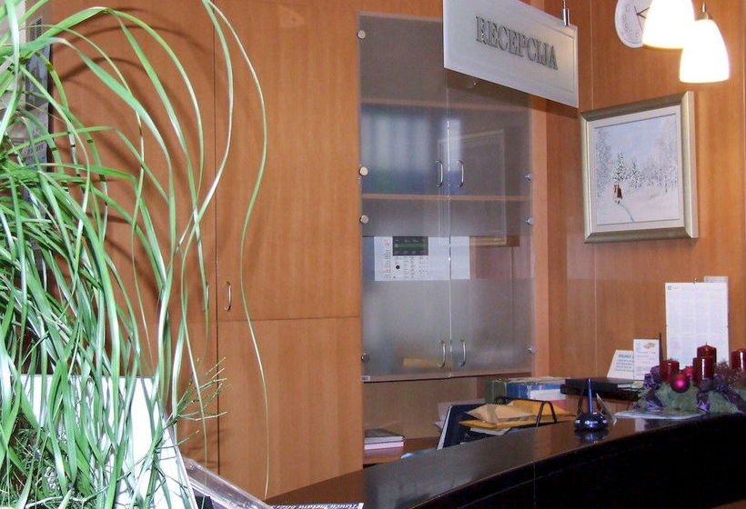 Hôtel Tomislavov Dom 15