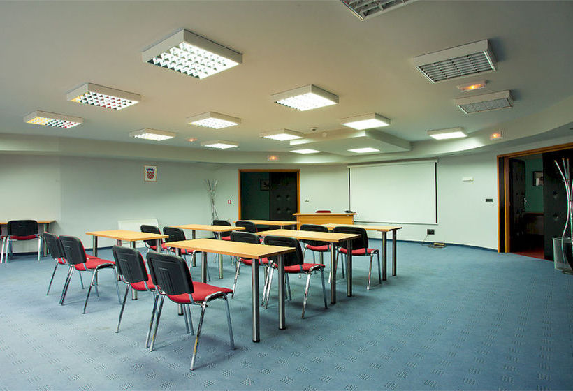 Hôtel Tomislavov Dom 16