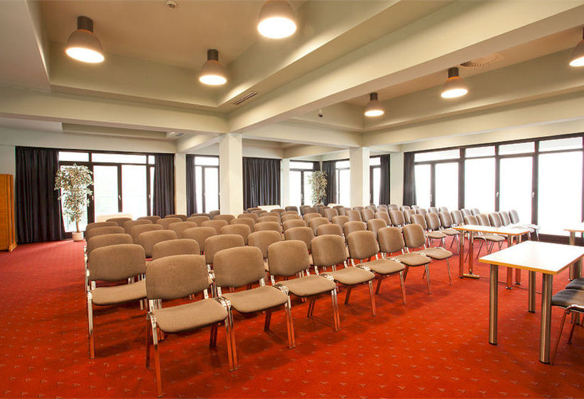 Hôtel Tomislavov Dom 17