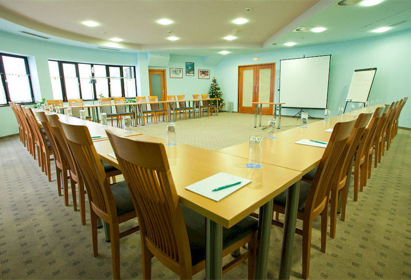 Hôtel Tomislavov Dom 18