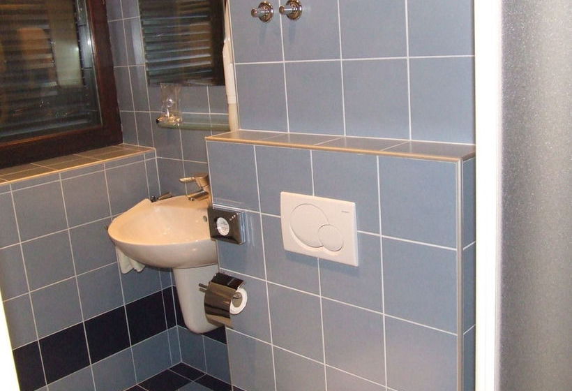 Hôtel Tomislavov Dom 4