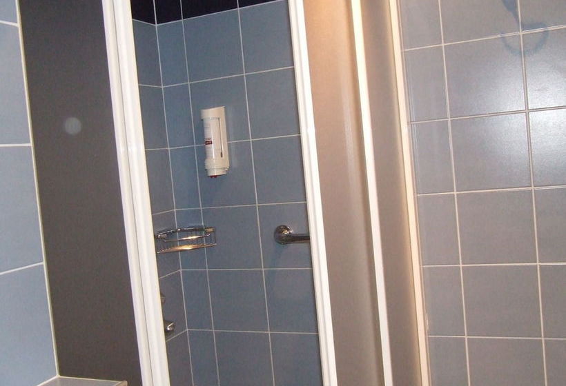 Hôtel Tomislavov Dom 5