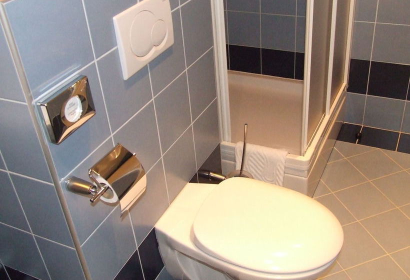 Hôtel Tomislavov Dom 6