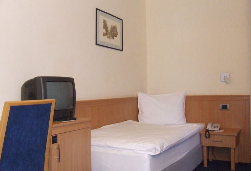 Hôtel Tomislavov Dom 7