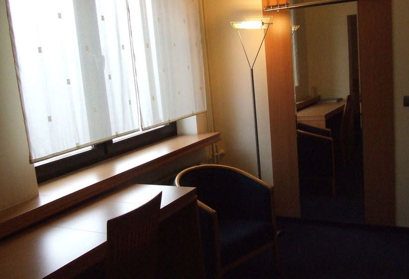 Hôtel Tomislavov Dom 9