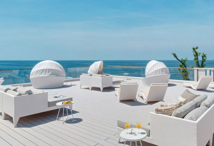 Hotel Valamar Isabella Miramare
