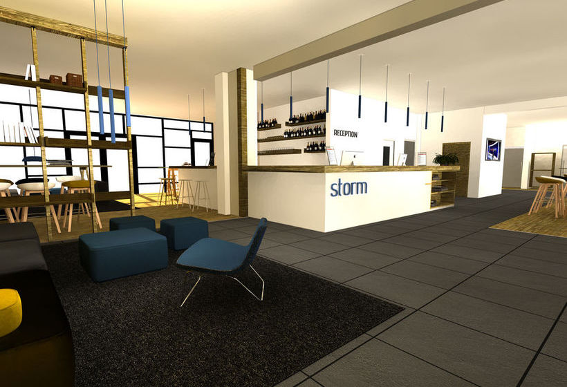 Hotel Storm 12