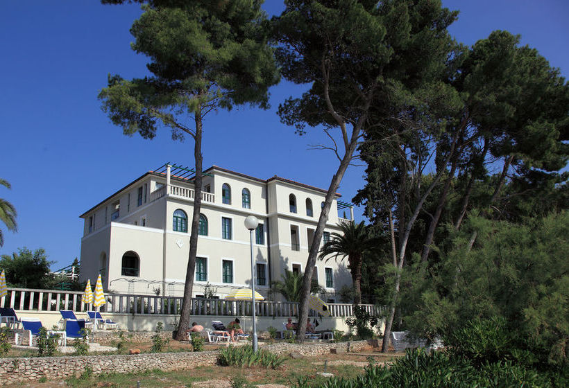 Hotel Bluesun Villa Vela Luka