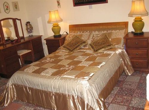 Nablus B&b