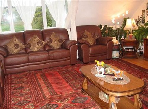 Nablus B&b 1