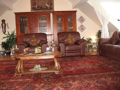 Nablus B&b 5