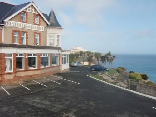 Hotel Trebarwith 14