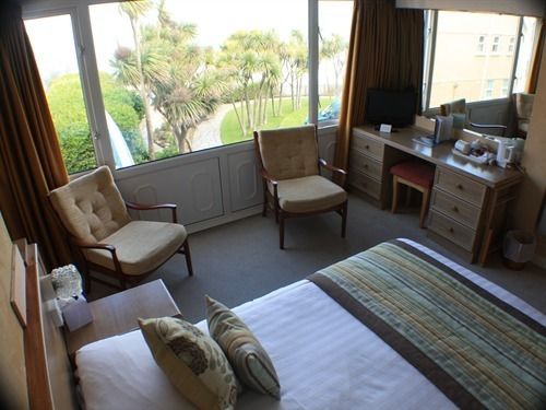 Hotel Trebarwith 8