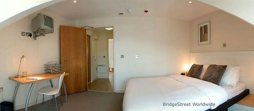 Berkeley Park By Bridgestreet 1