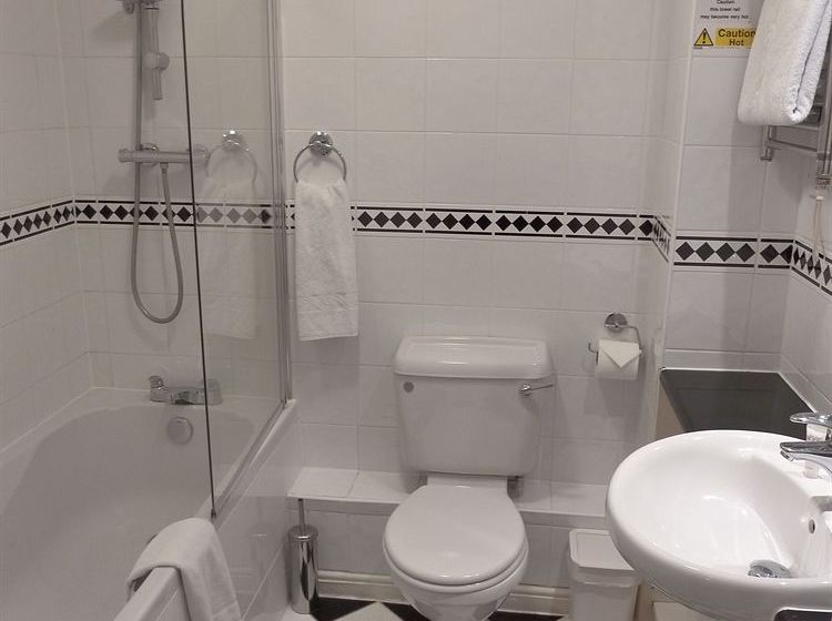 Berkeley Park By Bridgestreet 10