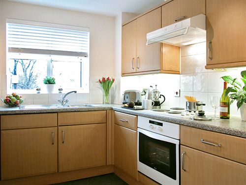 Berkeley Park By Bridgestreet 11