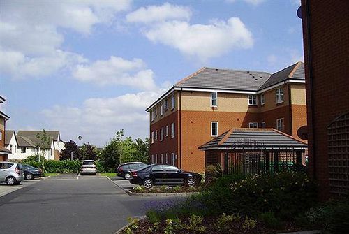 Berkeley Park By Bridgestreet 12